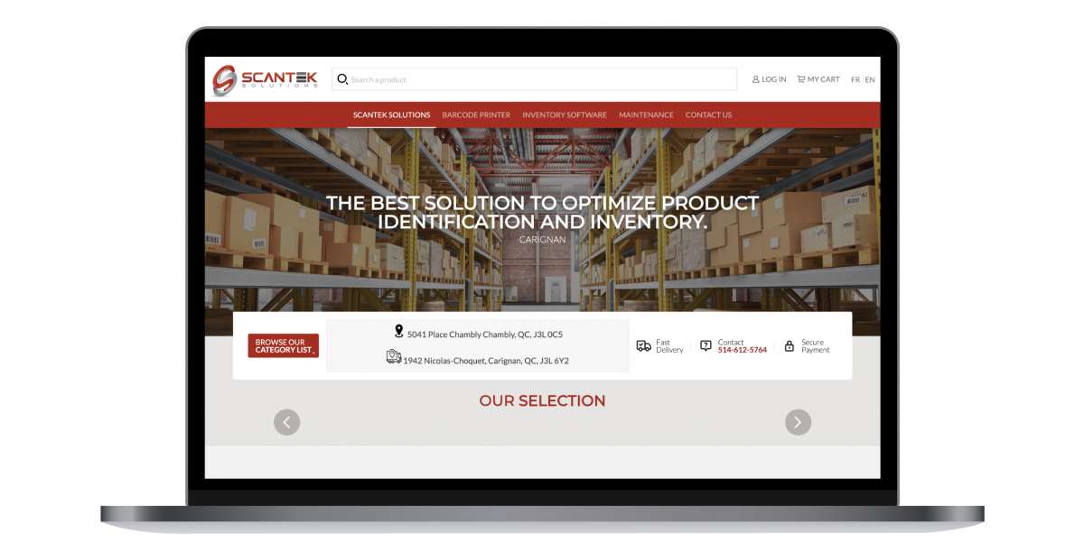 Scantek-Solutions-online-catalogue-by-Linkeo