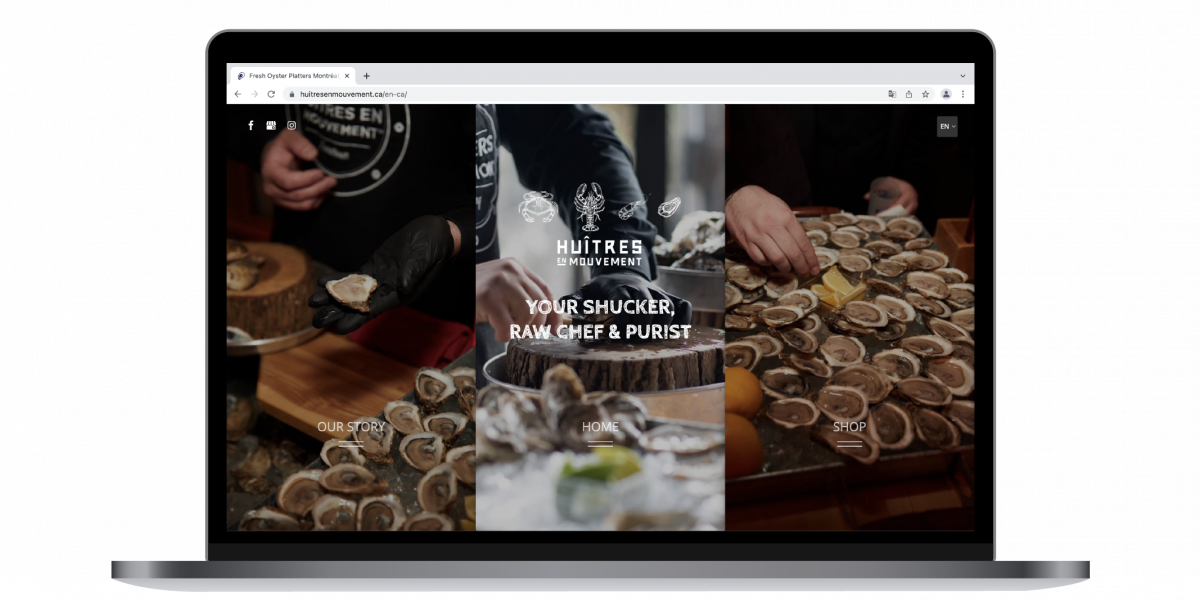 Oysters-in-motion-homepage-by-Linkeo