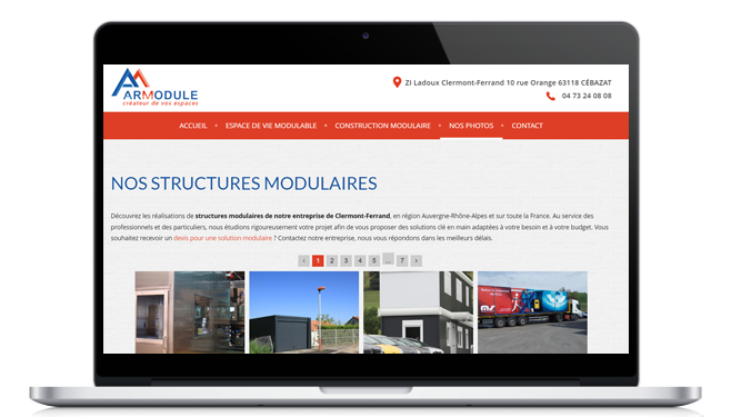 homepage-armodule-études-de-cas-clients-linkeo