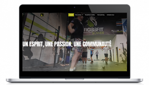 site-internet-crossfit-sower-etude-de-cas-client-linkeo
