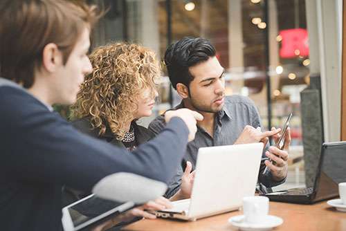 Restaurateurs, quels réseaux sociaux sont faits pour vous ?