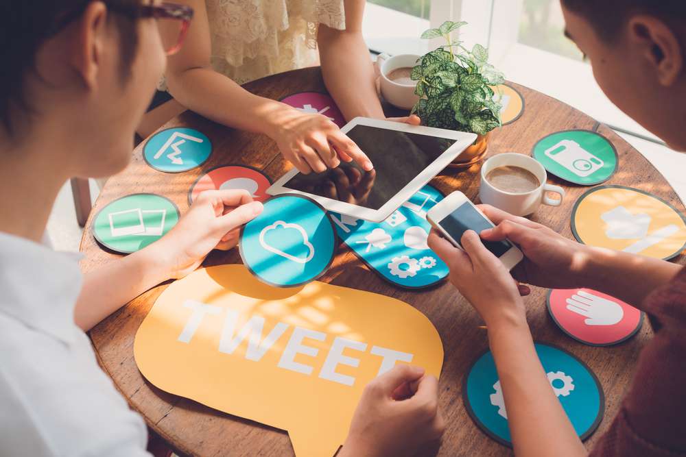 7 bonnes raisons de vous mettre à tweeter !