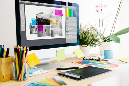 Images optimisation SEO