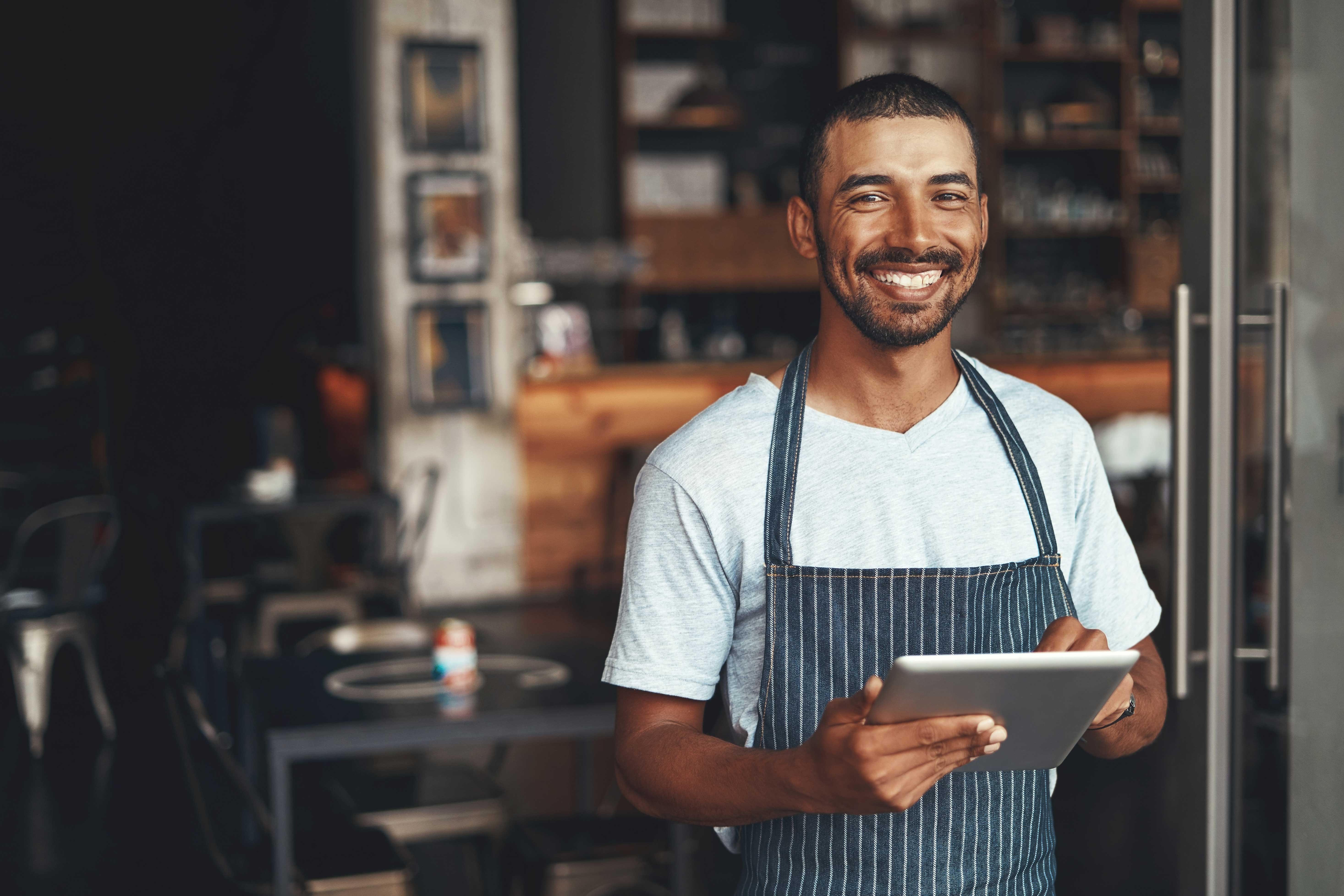 Que mettre sur le site internet de mon restaurant ?