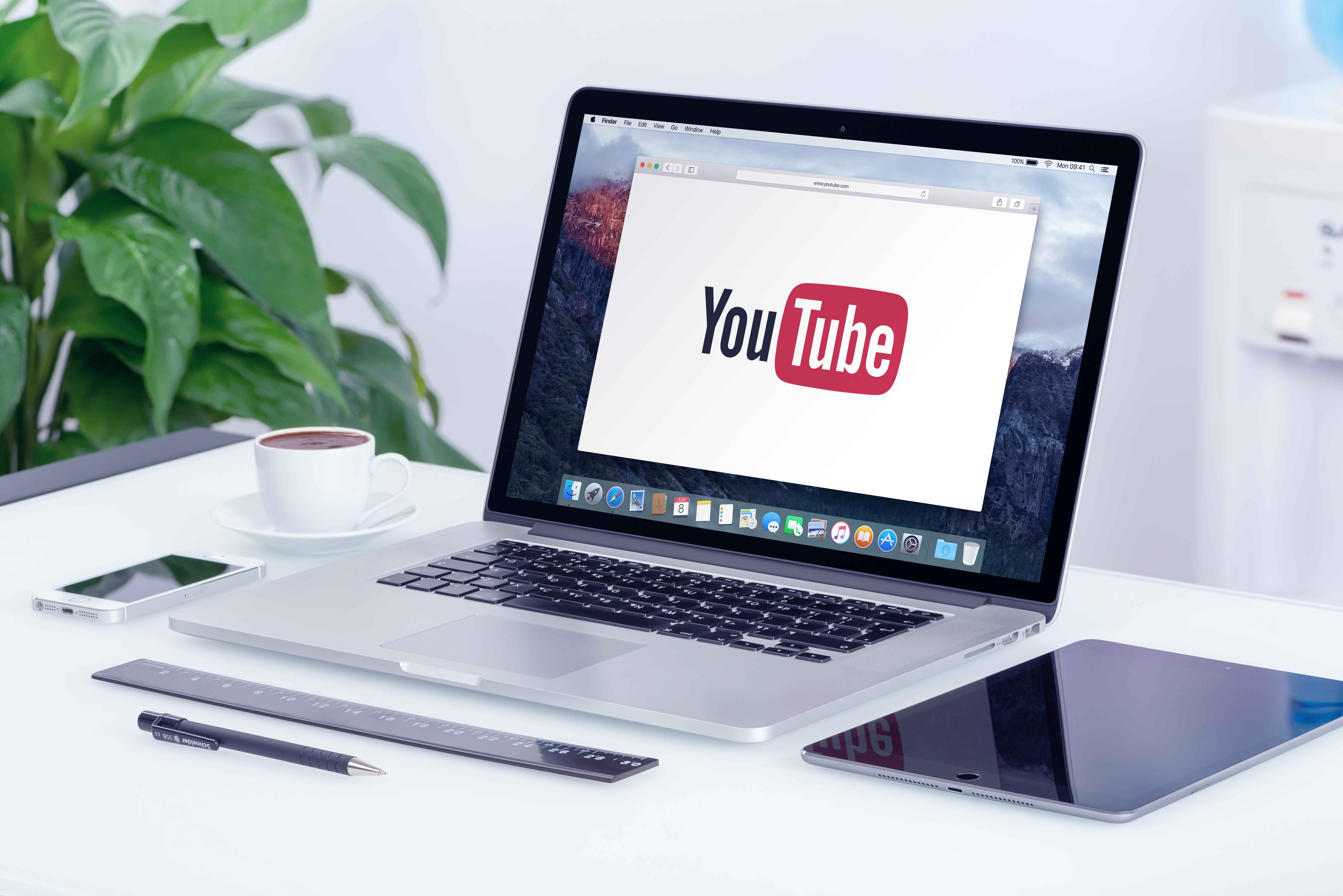 Pourquoi ouvrir une chaîne Youtube pour son entreprise ?