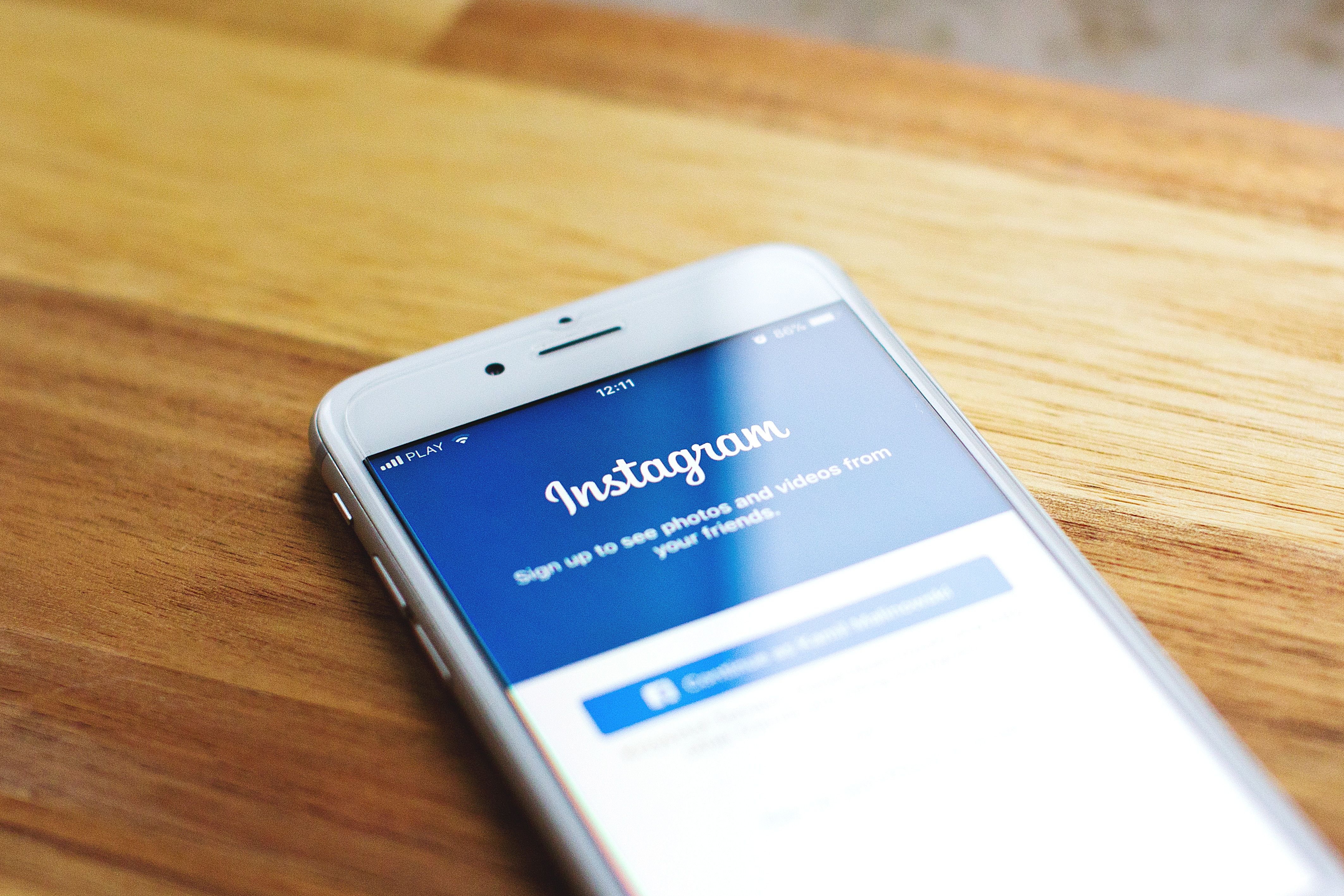 5 Astuces pour tirer le meilleur profit d’Instagram pour votre entreprise