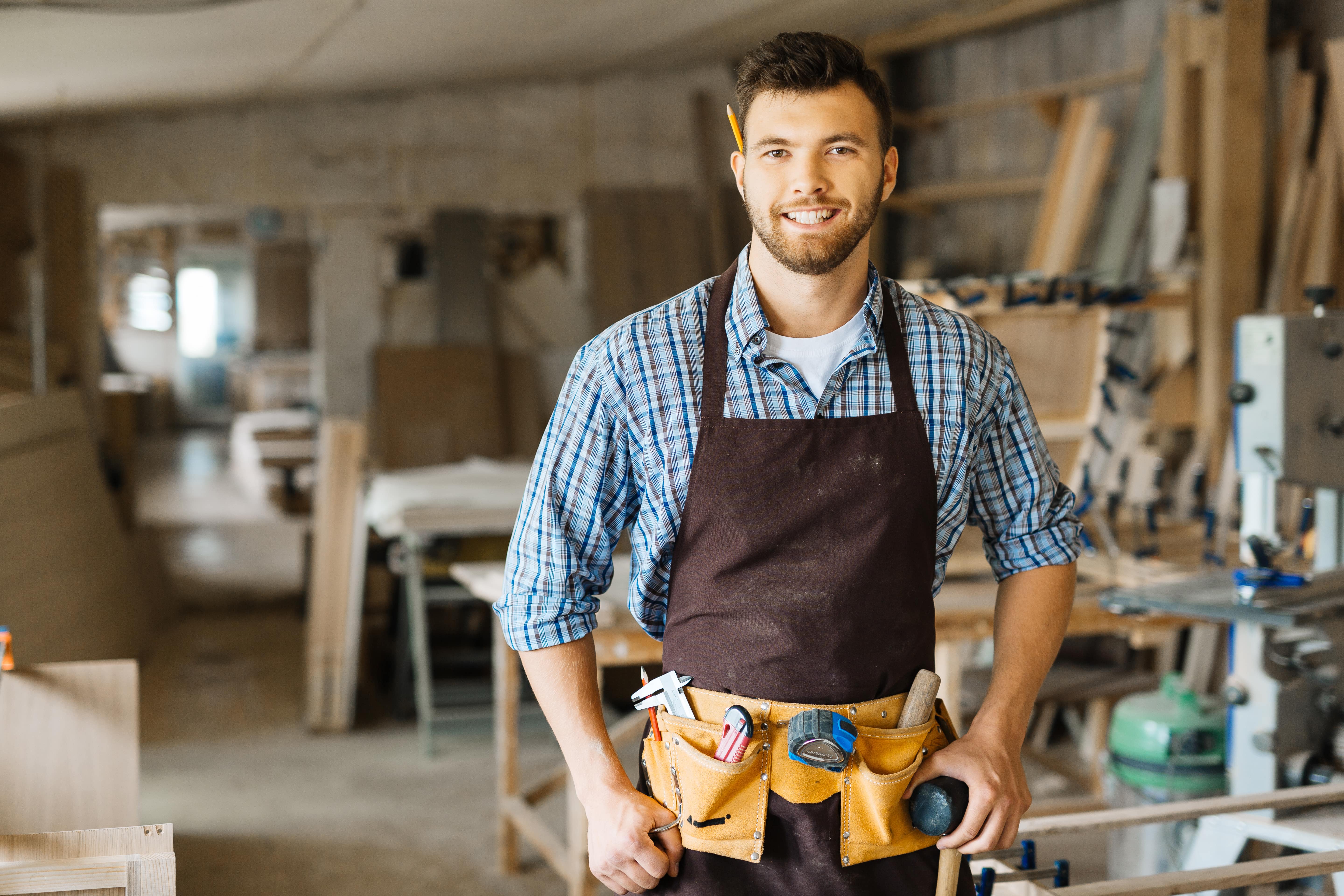Que mettre sur un site internet d’artisan ?