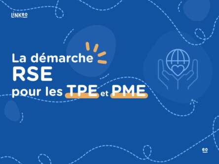 La démarche RSE pour les TPE et PME