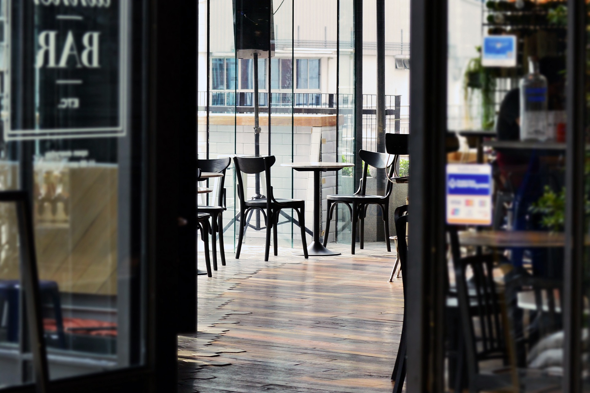 Comment les outils numériques viennent-ils en aide aux restaurateurs ?