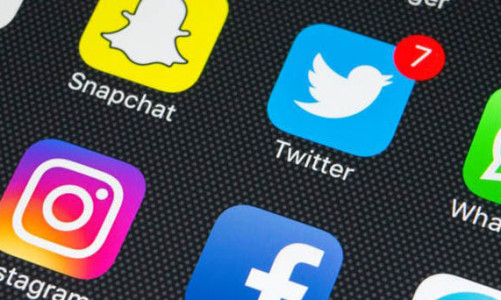 Chiffres et statistiques sur les réseaux sociaux en 2021