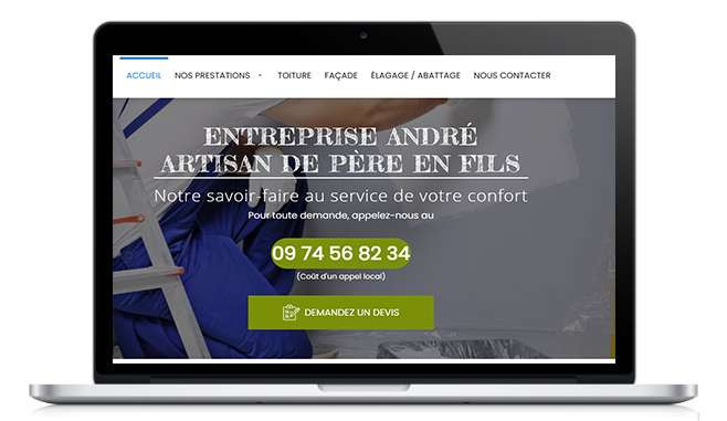 site-internet-entreprise-andre