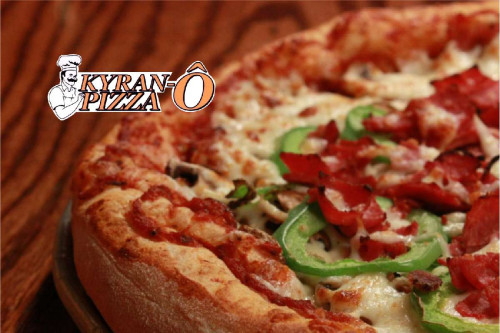 Étude de cas client : Kyran-ô-Pizza