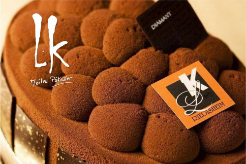 Étude de cas client : PATISSERIE KIENY