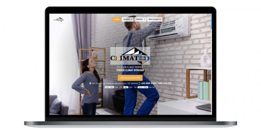 Climat-NordSud-siteweb-Linkeo-agence-web