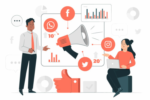 Boostez votre business avec un community management efficace