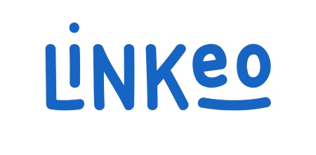 Logo Linkeo