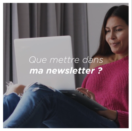 LinkedIn-que-mettre dans ma newsletter