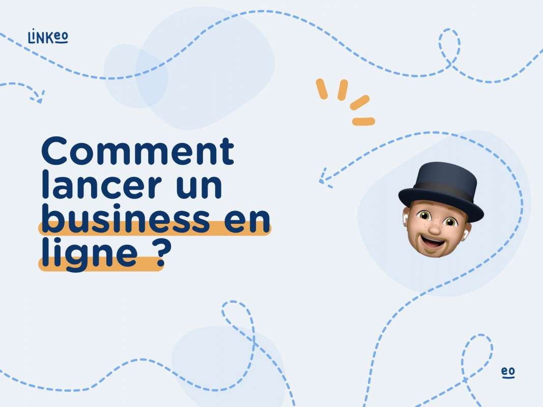 Comment lancer un business en ligne en 2023 ? Tout savoir pour bien