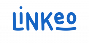 Logo Linkeo